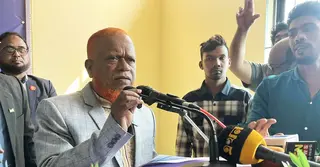 আগামী ১২ ফেব্রুয়ারির পর চাঁদাবাজি চলবে না: ঢাকা দক্ষিণ জামায়াতের আমির